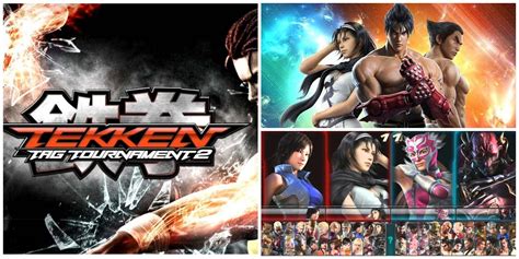 Best PS3 Fighting Games .